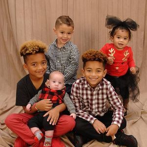 Meet your Posher, Edna